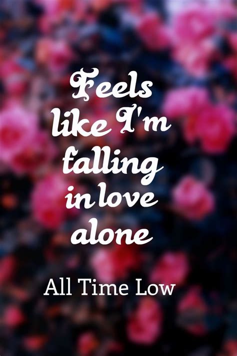 lyrics stella|stella lyrics all time low.